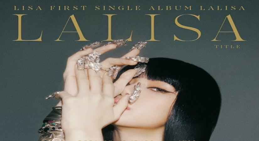 Lisa's 'Lalisa' music video passes 500 mn views