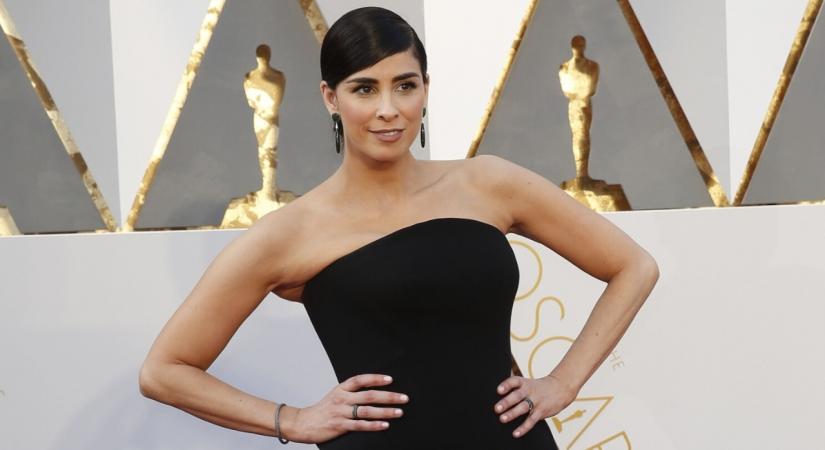 Sarah Silverman