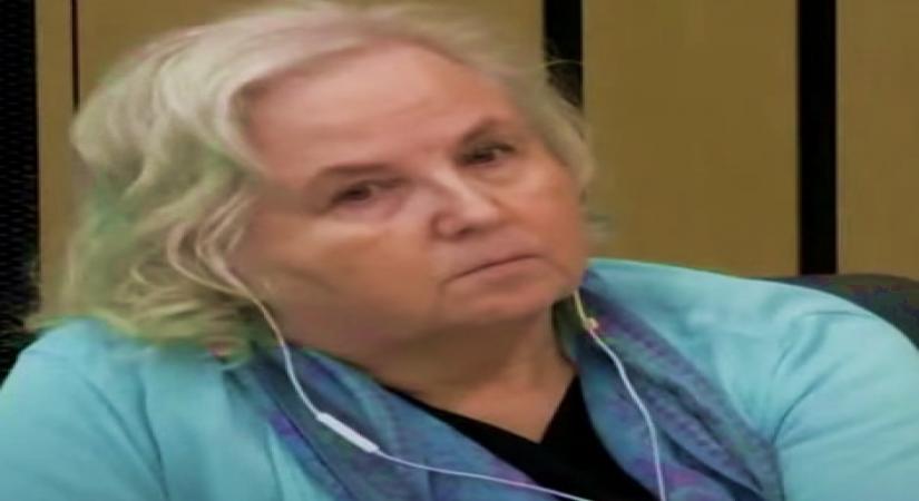 Nancy Crampton Brophy.(photo: https://www.youtube.com/watch?v=KcZFiGtupPI)