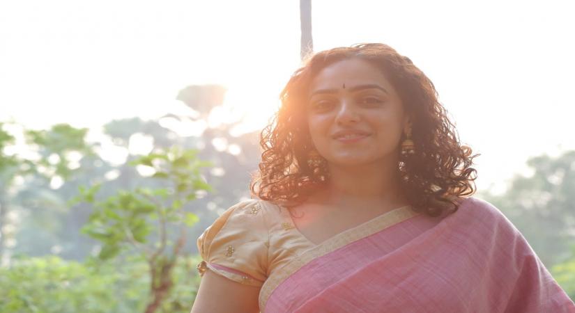 Nithya Menon