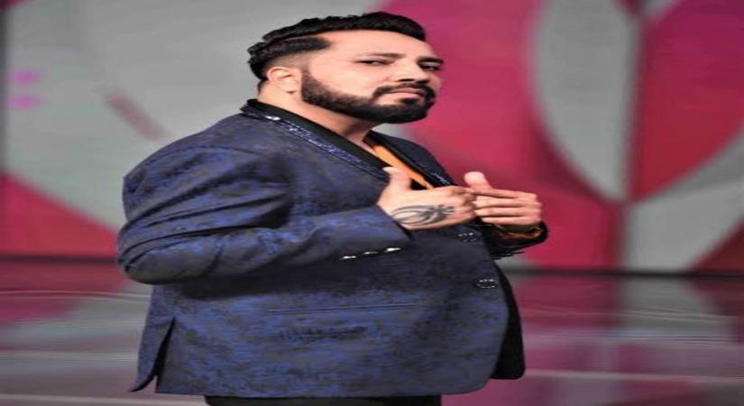 Mika Singh to search for his bride on 'Swayamvar: Mika Di Vohti'