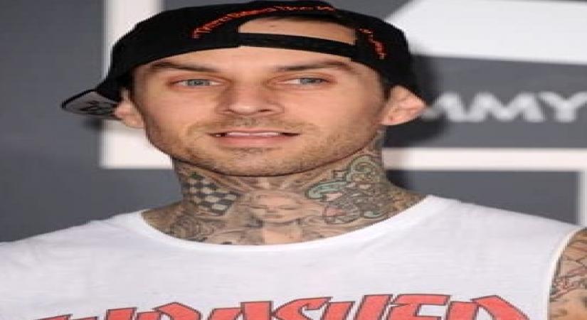 Travis Barker hospitalised due to undisclosed medical condition
