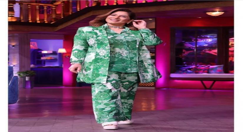 Shekhar Suman, Archana Puran Singh reveal the tears behind the laughter
