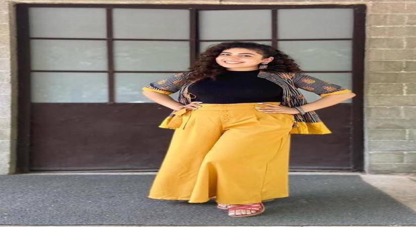 Geetika Mehandru recalls experience with co-actors in 'Roohaniyat'