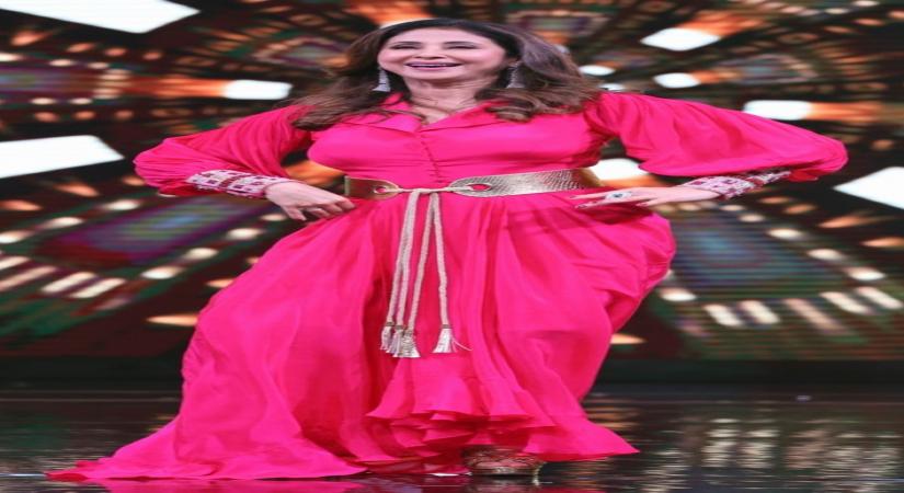 Urmila Matondkar.
