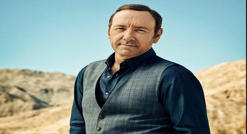 Kevin SPacey
