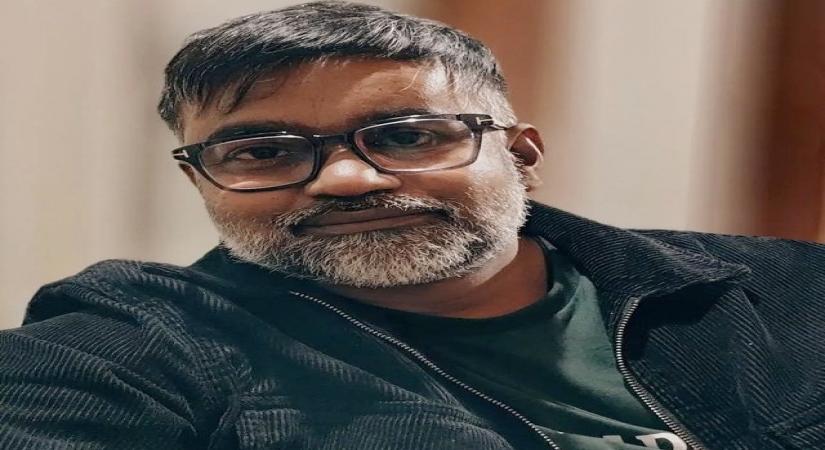 Stop looking for secret door and start living, says director Selvaraghavan.