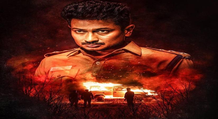 Sarath Kumar hails 'Nenjukku Needhi' as 'emotional film with message of equality'.