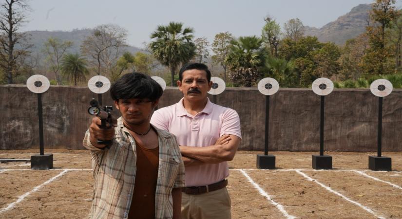 Anup Soni.
