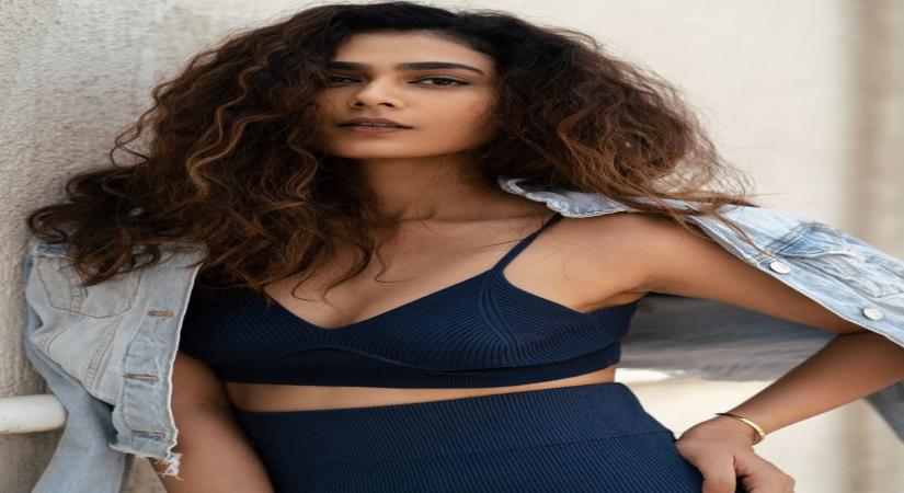Aakanksha Singh goes gangsta: 'Rangbaaz' has been an interesting journey