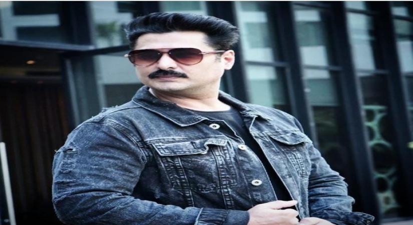 Pankit Thakker ecstatic on reuniting with Karan V Grover for 'Bohot Pyaar Karte Hai'