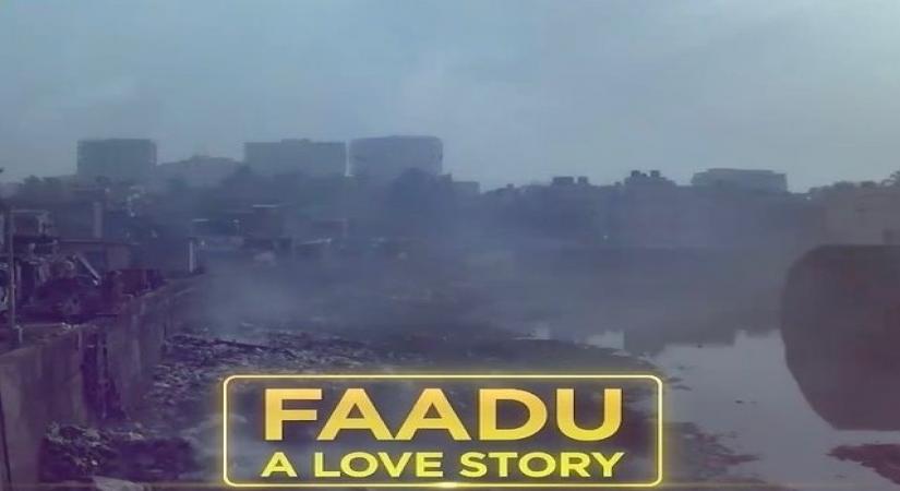 Ashwiny Iyer Tiwari pens heartfelt note on receiving praise for 'Faadu' glimpse