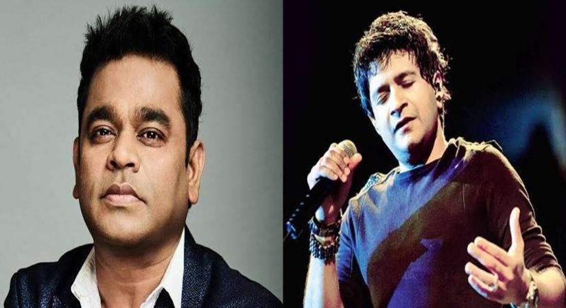 AR Rahman pens heartfelt tribute to KK: Artists like you made this life more bearable