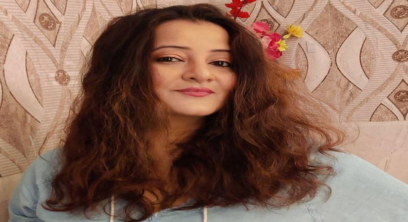 Smita Singh loved her two-month journey in 'Sab Satrangi' as show goes off air