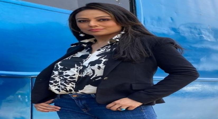 Gauri Tonk