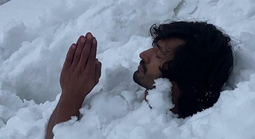Vidyut Jamwal