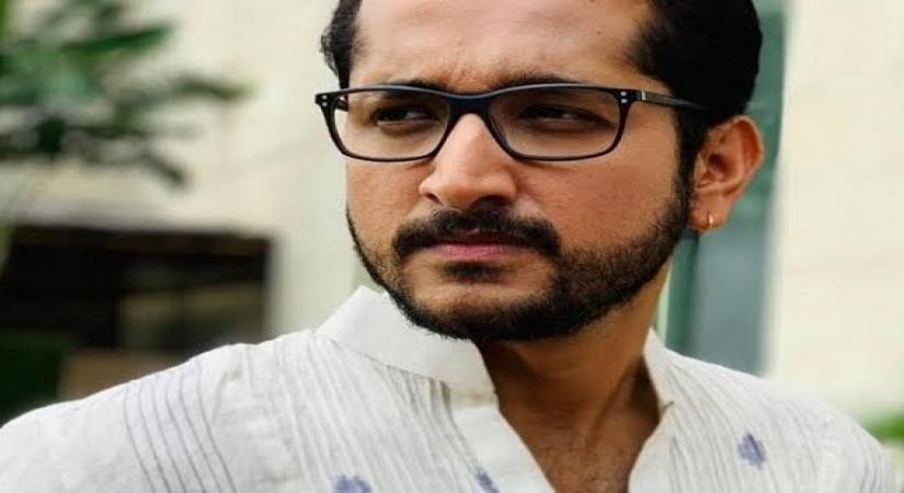 Parambrata.