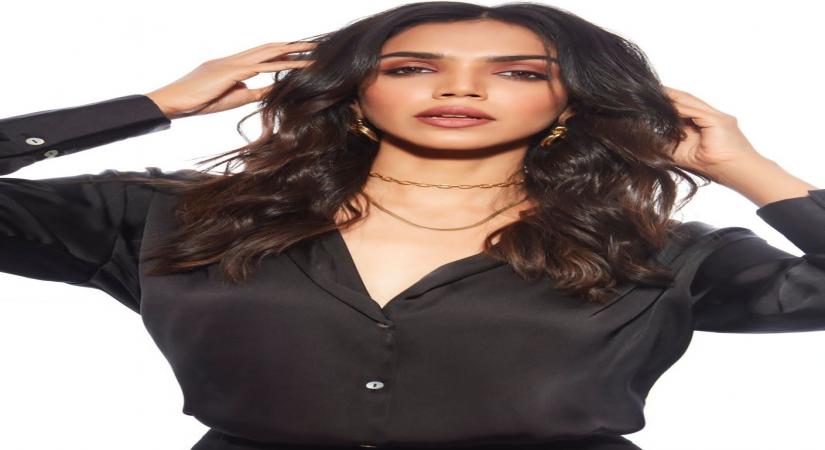 Shriya Pilgaonkar.