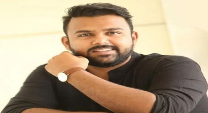 Tharun Bhascker- Pelli choopulu director
