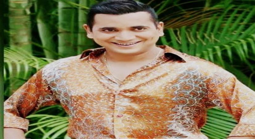 Saanand Verma
