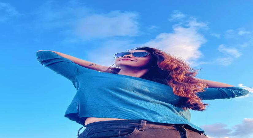 Priya Bhavani Shankar plays a village lass named Ranjani in Dhanush-starrer 'Thiruchitrambalam'