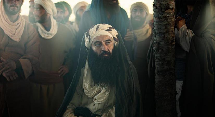 After UK, 'The Lady Of Heaven' stirs pot in Morocco, attracts ban
