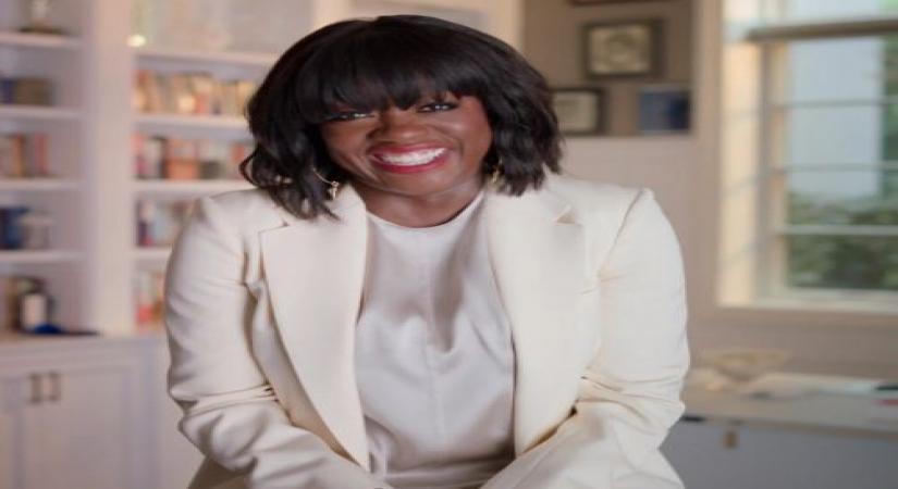 Viola Davis