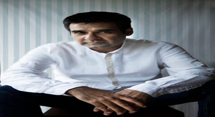 Mukul Chadda roped in for Yami, Pratik-starrer 'Dhoom Dhaam'