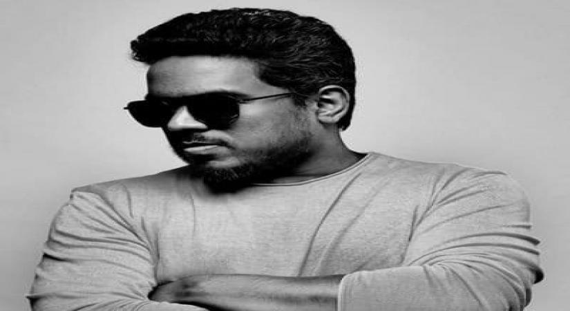 Yuvan Shankar Raja croons song in D Imman's music for 'Captain'