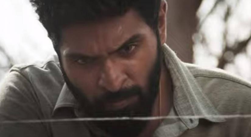 Teaser of Vikram Prabhu-starrer 'Paayum Oli Nee Yenakku' released