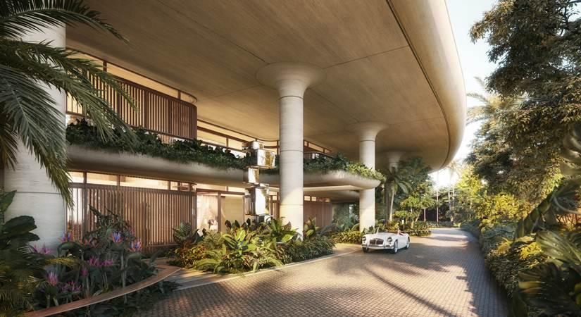 Aman Beverly Hills, USA 