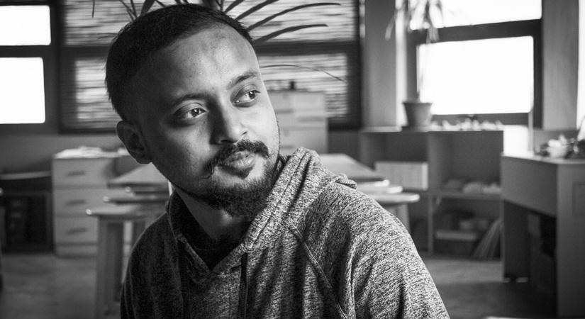 There is pain around everything, including my plays: Sahidul Haque