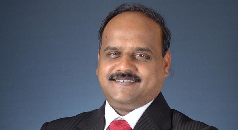 Jainardhan Sathyan Film Produer.