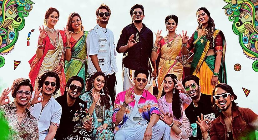 Josh provides users an opportunity to be a part of IIFA awards with #RealHai campaign