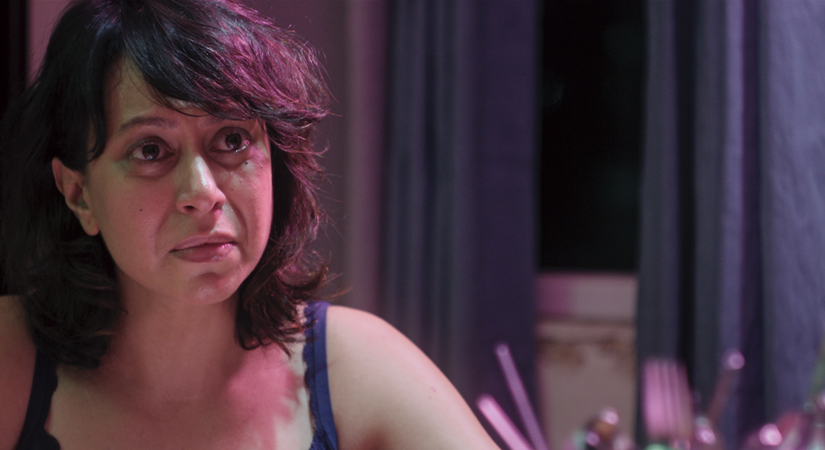 Love at Fifth Floor Still 