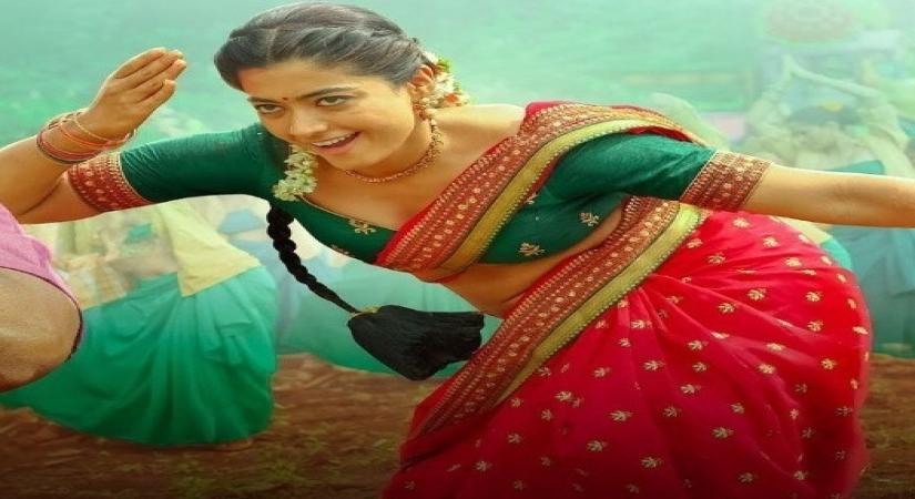 Rashmika-Pushpa.