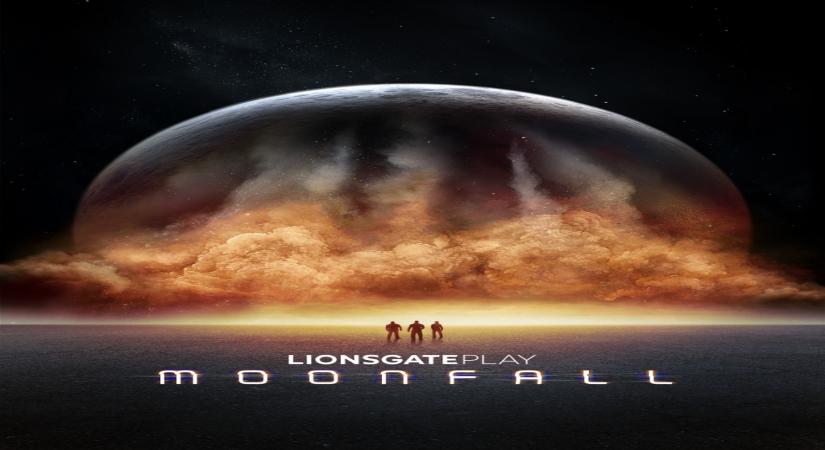 Moonfall.