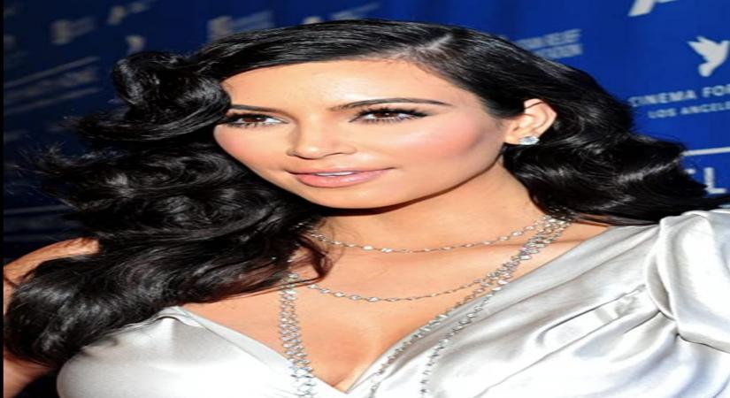 Kim Kardashian 'snubbed by Buckingham Palace'