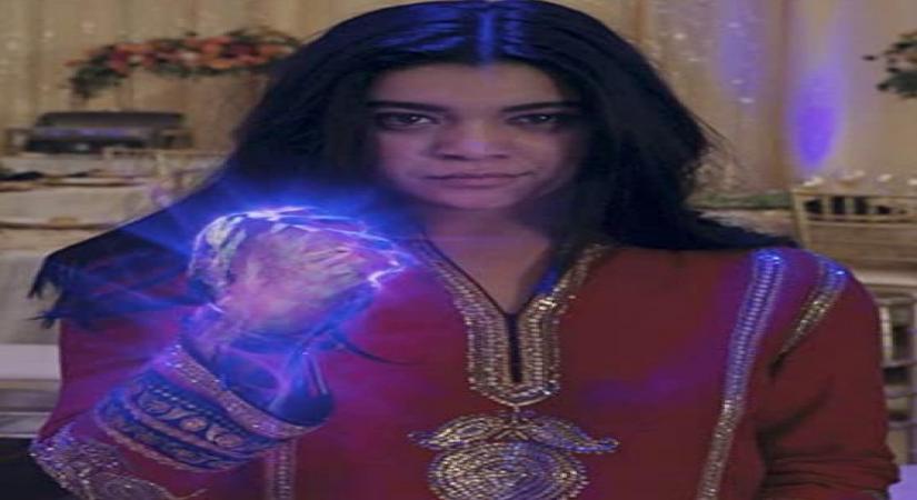 'Ms Marvel' Iman Vellani reveals how she was cast for the role