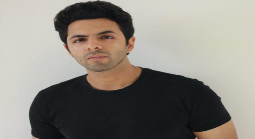Keshav Uppal