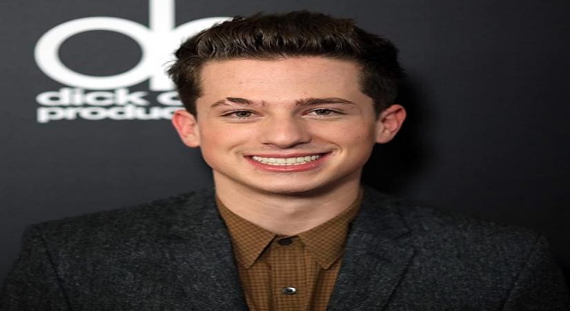 Charlie Puth.(photo:pixabay.com)