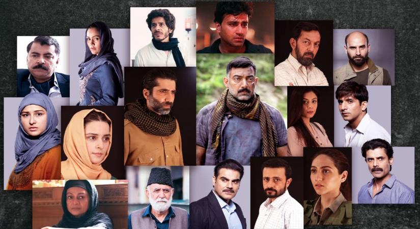 'Tanaav', Indian adaptation of Israeli show 'Fauda', locks streaming partner.