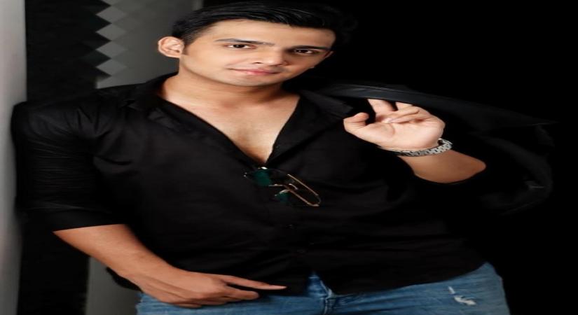 Adhik Mehta.