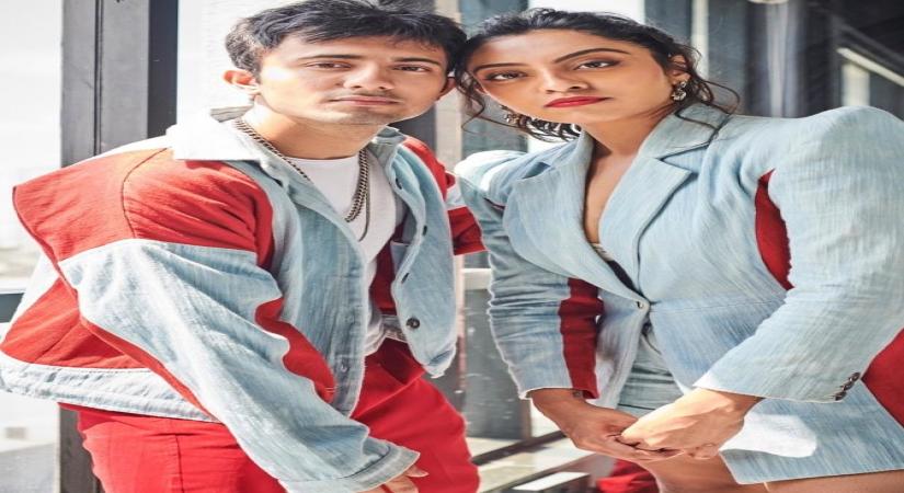 Shazia Samji to choreograph Ananya Pandey in 'Liger'.