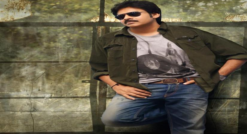 Pawan Kalyan: Nani has admirers in my house as well