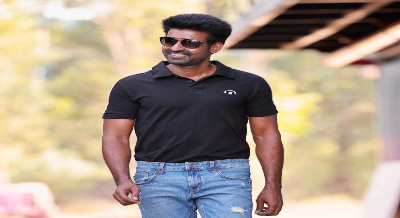 Have nothing to do with a fake advertisement, clarifies actor Soori.