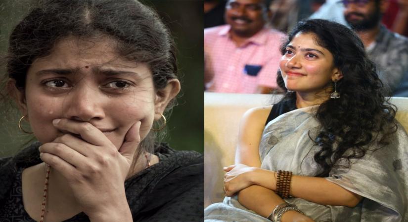 Sai Pallavi