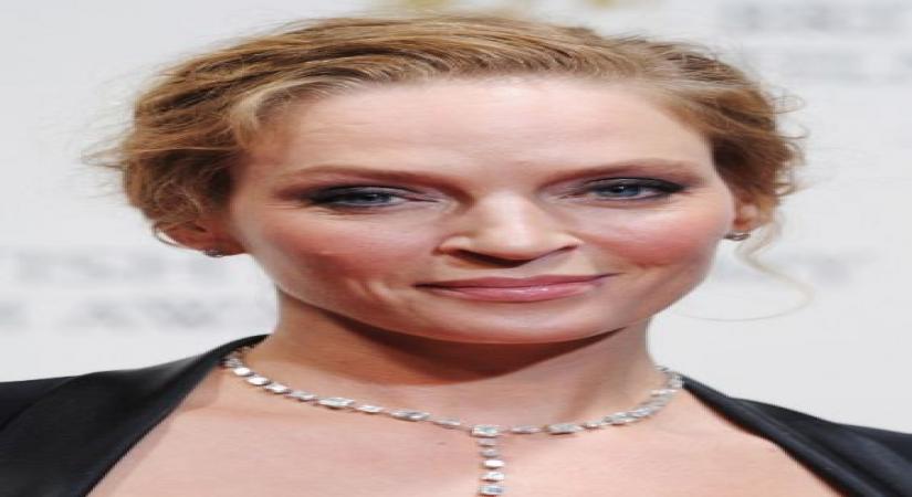 Uma Thurman, Henry Golding join Charlize Theron in 'The Old Guard 2'