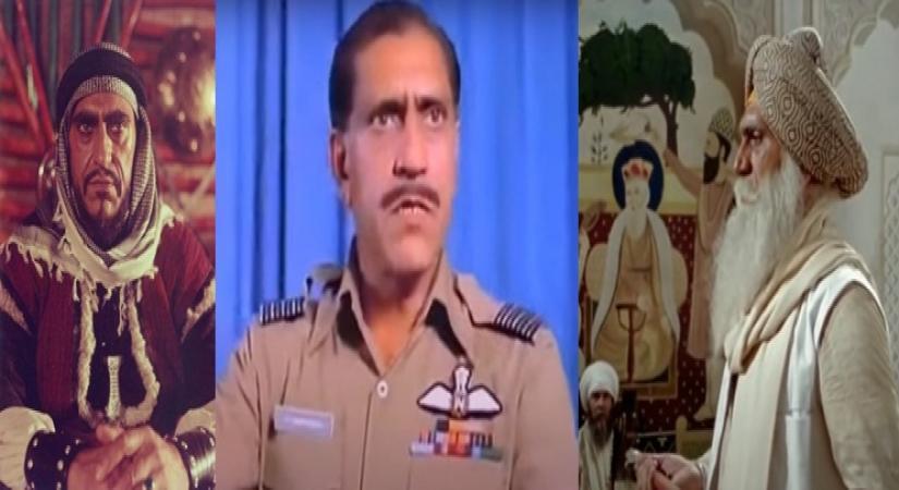 Amrish Puri