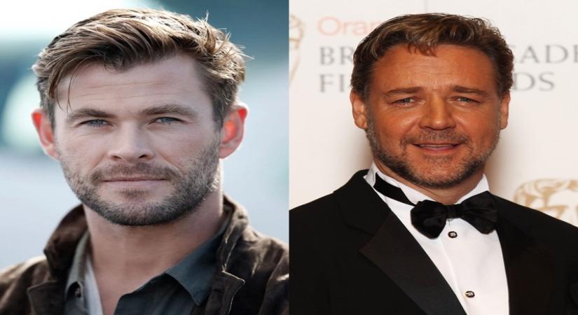 Thor: Love and Thunder